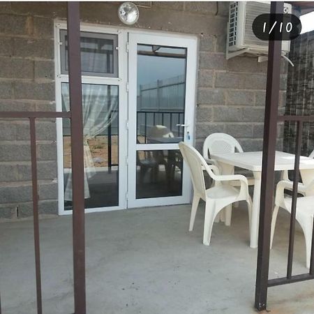 Отдых На Балхаше Bed and Breakfast Exterior foto